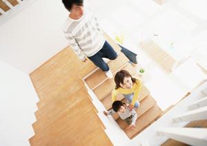 アスベストに変わる高耐火建材ALCの特長
